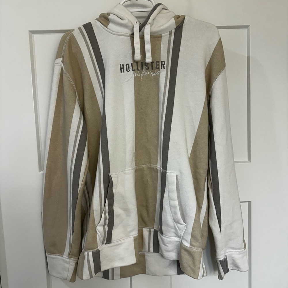 Hollister Men’s Hoodie